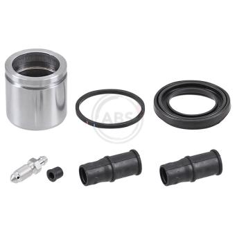 Kit de réparation, étrier de frein A.B.S. 57101 pour RENAULT TRAFIC 1.0 - 50cv
