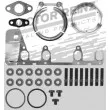 Kit de montage, turbo VICTOR REINZ [04-10155-01]