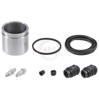 Kit de réparation, étrier de frein A.B.S. 57142 pour ROVER 600 623 Si - 158cv