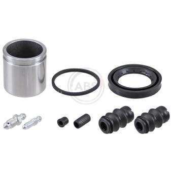 Kit de réparation, étrier de frein A.B.S. 57154 pour PEUGEOT 206 1.4 HDI - 68cv