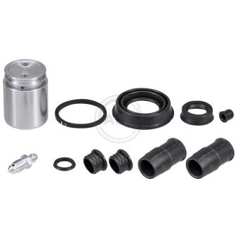 Kit de réparation, étrier de frein A.B.S. 57172 pour DACIA BIGSTER 2.0 TDCi - 110cv