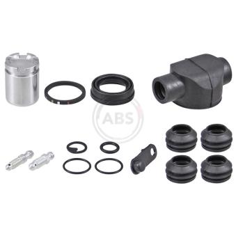 Kit de réparation, étrier de frein A.B.S. 57181 pour PEUGEOT 309 1.9 GTI 16V - 147cv