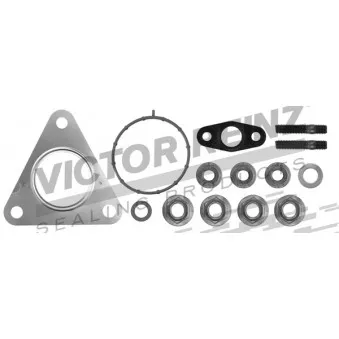 Kit de montage, turbo VICTOR REINZ 04-10165-01