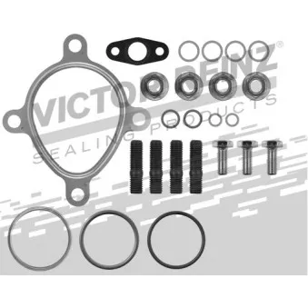 Kit de montage, turbo VICTOR REINZ 04-10167-01