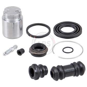 Kit de réparation, étrier de frein A.B.S. 57200 pour MITSUBISHI LANCER 2.0 D - 68cv