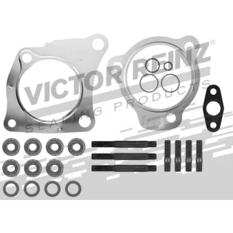 Kit de montage, turbo VICTOR REINZ 04-10168-01