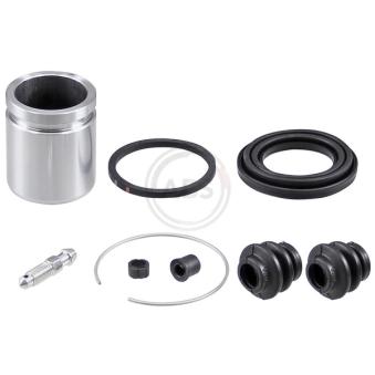 Kit de réparation, étrier de frein A.B.S. 57208 pour PORSCHE 911 2.0 D - 124cv
