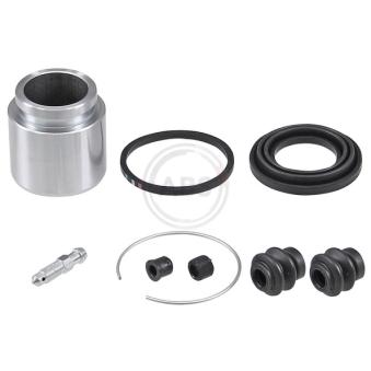 Kit de réparation, étrier de frein A.B.S. [57217]