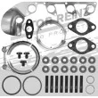Kit de montage, turbo VICTOR REINZ [04-10172-01]