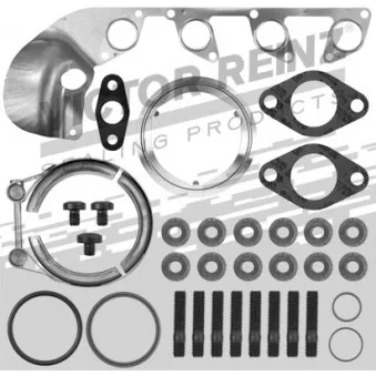 Kit de montage, turbo VICTOR REINZ 04-10172-01