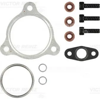 VICTOR REINZ 04-10179-01 - Kit de montage, turbo