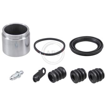 Kit de réparation, étrier de frein A.B.S. 57286 pour SUBARU JUSTY 1200 4WD - 75cv