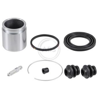 Kit de réparation, étrier de frein A.B.S. 57290 pour TOYOTA PREVIA 2.4 16V - 156cv