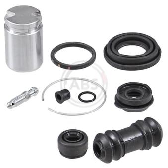 Kit de réparation, étrier de frein A.B.S. 57292 pour AUDI Q7 1.6 - 105cv