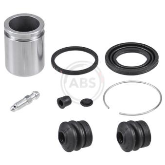 Kit de réparation, étrier de frein A.B.S. 57303 pour TOYOTA CELICA 2.0 Turbo 4WD - 208cv