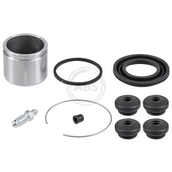 Kit de réparation, étrier de frein A.B.S. 57325 pour MAZDA 929 1.3 - 64cv Kit de réparation, étrier de frein A.B.S. 57325 pour MAZDA 929 1.3 - 64cv