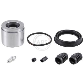 Kit de réparation, étrier de frein A.B.S. 57330 pour CHEVROLET AVEO 1.2 - 86cv