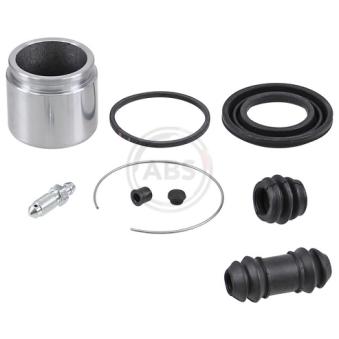 Kit de réparation, étrier de frein A.B.S. 57349 pour LOTUS ELISE 1.8 - 122cv