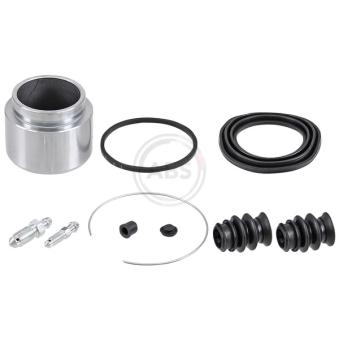 Kit de réparation, étrier de frein A.B.S. 57360 pour MITSUBISHI L 2.0 - 122cv