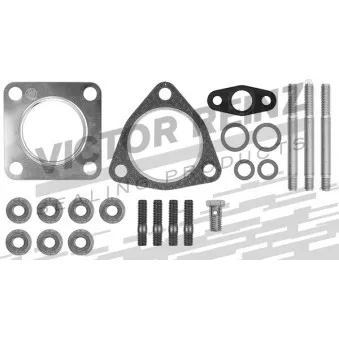 VICTOR REINZ 04-10205-01 - Kit de montage, turbo