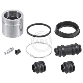 Kit de réparation, étrier de frein A.B.S. 57400 pour MAZDA 121 1.3 16V - 53cv