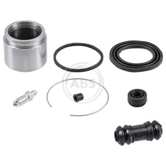 Kit de réparation, étrier de frein A.B.S. 57404 pour FORD TRANSIT COURIER 2.0 GLS - 102cv