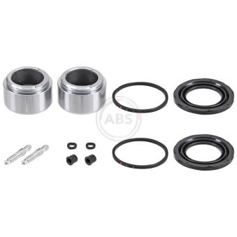 Kit de réparation, étrier de frein A.B.S. 57428 pour VOLKSWAGEN TRANSPORTER - COMBI 1.9 - 90cv