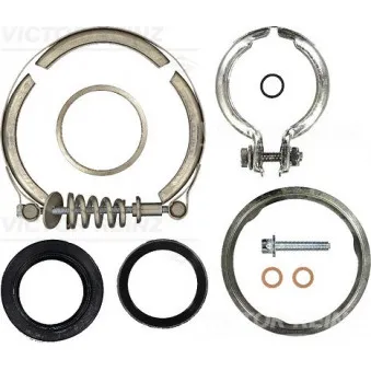 VICTOR REINZ 04-10213-01 - Kit de montage, turbo
