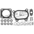 VICTOR REINZ 04-10215-01 - Kit de montage, turbo