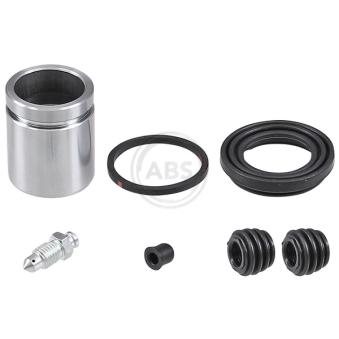 Kit de réparation, étrier de frein A.B.S. 57443 pour FIAT 128 2.2 i-DTEC - 150cv