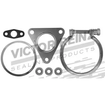 VICTOR REINZ 04-10217-01 - Kit de montage, turbo