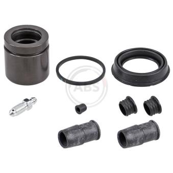 Kit de réparation, étrier de frein A.B.S. 57506 pour AUDI A2 1.2 TDI - 61cv