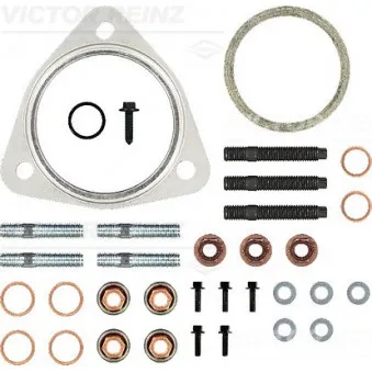 Kit de montage, turbo VICTOR REINZ 04-10230-01