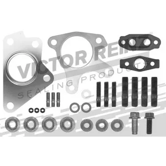 Kit de montage, turbo VICTOR REINZ 04-10231-01