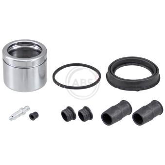 Kit de réparation, étrier de frein A.B.S. 57523 pour CITROEN DS4 1.6 THP 200 - 200cv