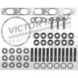 VICTOR REINZ 04-10234-01 - Kit de montage, turbo