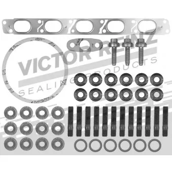 VICTOR REINZ 04-10234-01 - Kit de montage, turbo