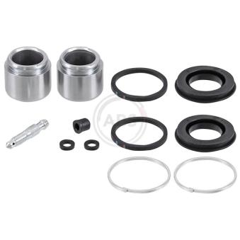 Kit de réparation, étrier de frein A.B.S. 57565 pour OPEL VECTRA 2.0 i Turbo 4x4 - 204cv