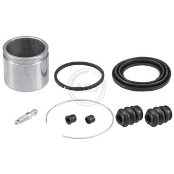 Kit de réparation, étrier de frein A.B.S. 57567 pour DAIHATSU CHARADE 1.3 16V - 75cv