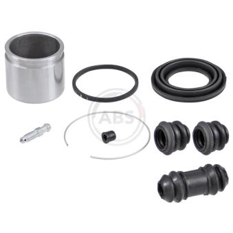 Kit de réparation, étrier de frein A.B.S. 57568 pour DAIHATSU CUORE 0.8 - 41cv Kit de réparation, étrier de frein A.B.S. 57568 pour DAIHATSU CUORE 0.8 - 41cv