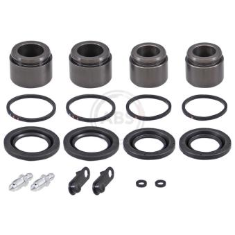 Kit de réparation, étrier de frein A.B.S. 57574 pour ALFA ROMEO GTV 3.2 V6 24V - 240cv