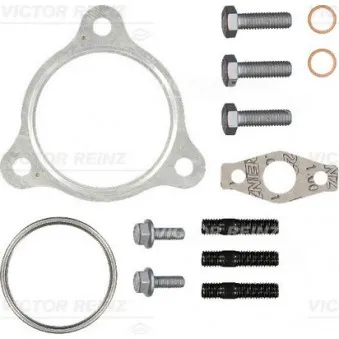Kit de montage, turbo VICTOR REINZ 04-10255-01