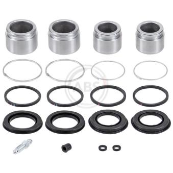 Kit de réparation, étrier de frein A.B.S. 57598 pour MERCEDES-BENZ CLASSE E E 320 T - 220cv