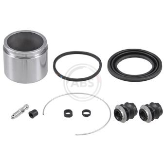 Kit de réparation, étrier de frein A.B.S. 57601 pour LEXUS IS 250 - 208cv