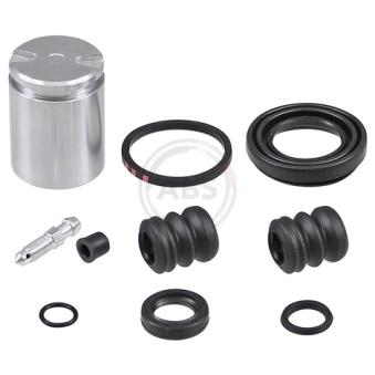 Kit de réparation, étrier de frein A.B.S. 57610 pour AUDI 80 1.8 CC quattro - 90cv