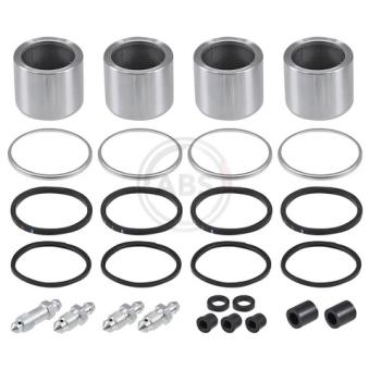 Kit de réparation, étrier de frein A.B.S. [57614]