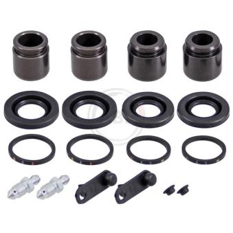 Kit de réparation, étrier de frein A.B.S. 57700 pour VOLVO V70 R 2.5 T AWD - 300cv
