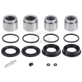 Kit de réparation, étrier de frein A.B.S. 57756 pour MERCEDES-BENZ CLASSE S S 500 - 320cv
