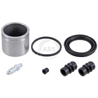 Kit de réparation, étrier de frein A.B.S. 57773 pour DAIHATSU COPEN 1.3 - 87cv