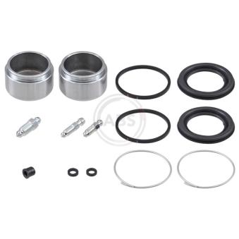 Kit de réparation, étrier de frein A.B.S. 57787 pour FORD CAPRI 1500 - 60cv